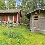 Holiday home Santerin Torppa By Interhome Iitti
