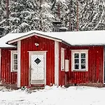 Santerin Torppa By Interhome * Iitti