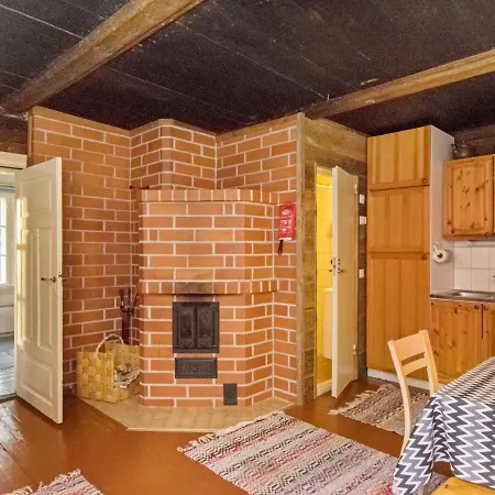 Santerin Torppa By Interhome * Iitti