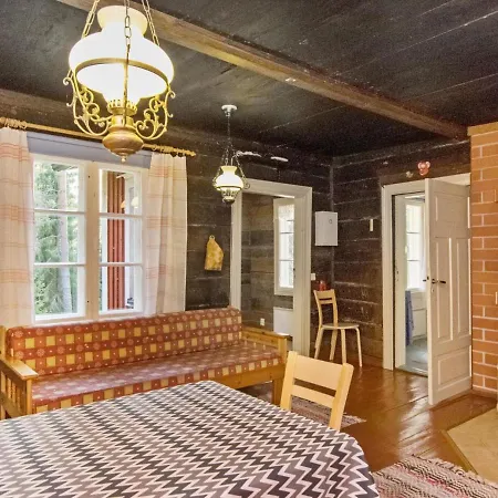 Santerin Torppa By Interhome *