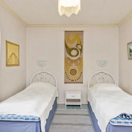 Santerin Torppa By Interhome * Iitti