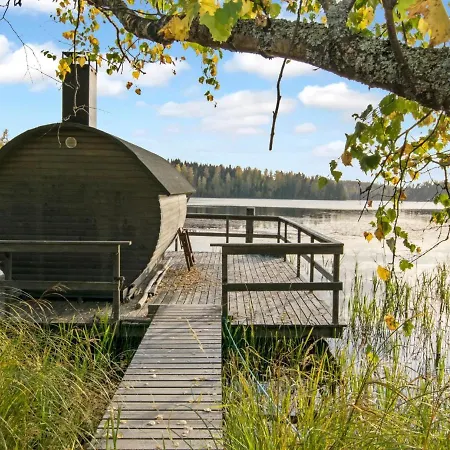 Santerin Torppa By Interhome 펜션 *