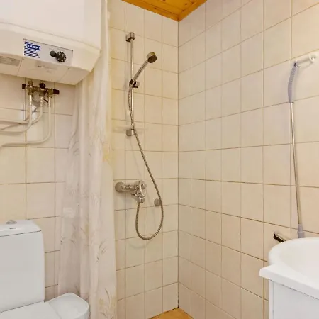 Santerin Torppa By Interhome Iitti