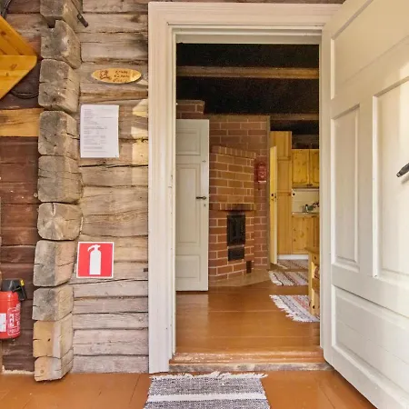 Santerin Torppa By Interhome * Iitti