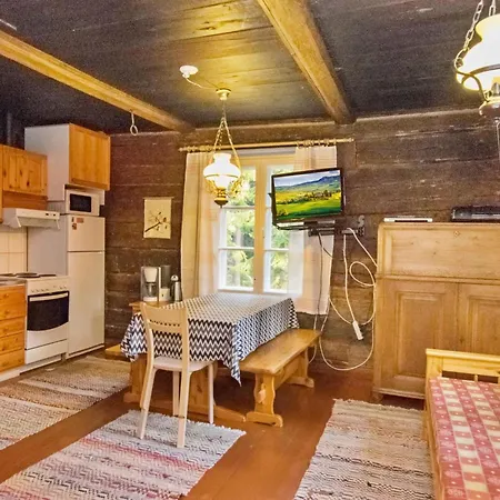 Santerin Torppa By Interhome Vakantiehuis