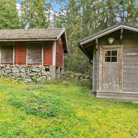 Vakantiehuis Santerin Torppa By Interhome Iitti