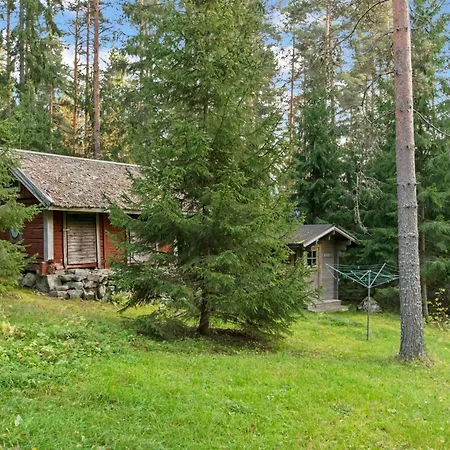 Santerin Torppa By Interhome Vakantiehuis *