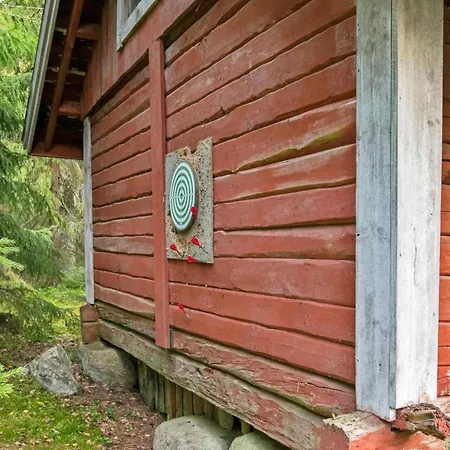 Vakantiehuis Santerin Torppa By Interhome *