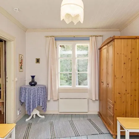 Vakantiehuis Santerin Torppa By Interhome Iitti