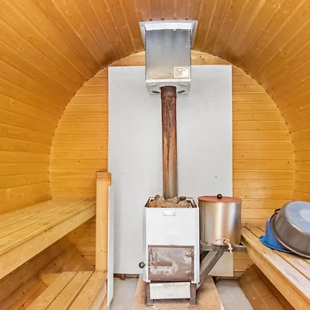 Santerin Torppa By Interhome