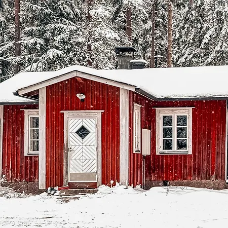 Santerin Torppa By Interhome * Iitti