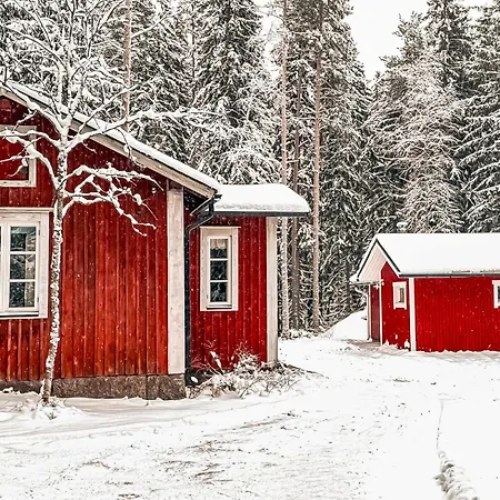 Santerin Torppa By Interhome