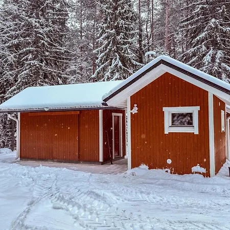 Santerin Torppa By Interhome Iitti