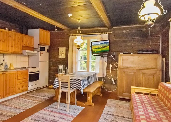 Santerin Torppa By Interhome Vakantiehuis