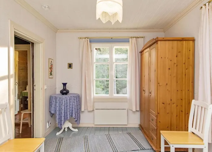 Ferienhaus Santerin Torppa By Interhome Iitti