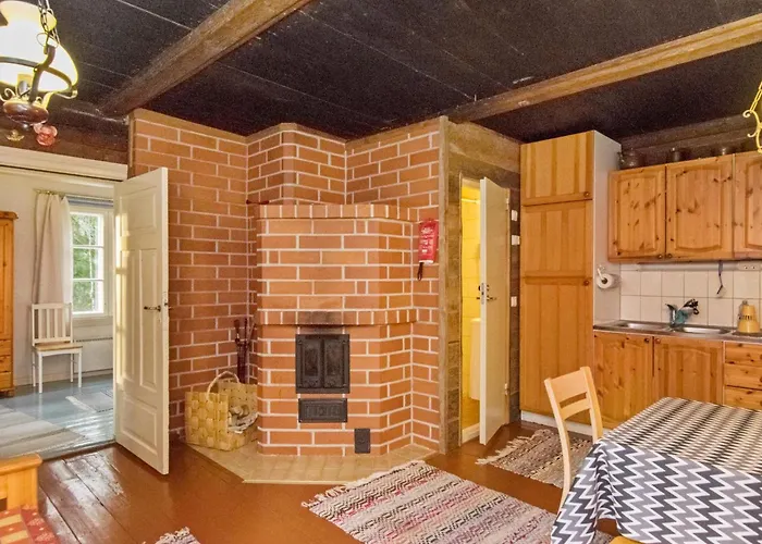 Santerin Torppa By Interhome