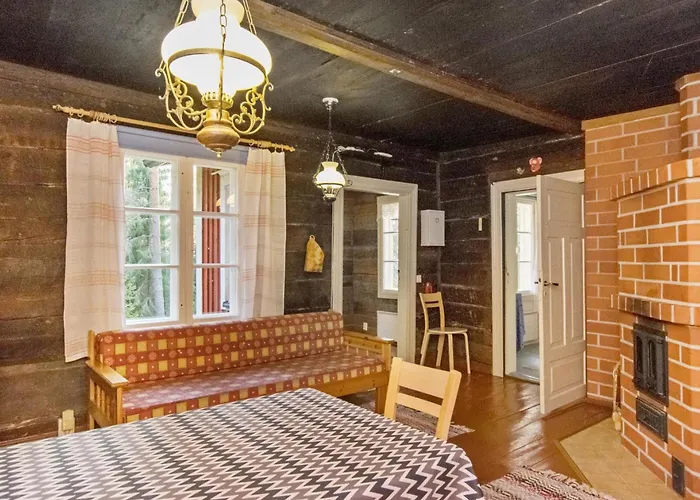 Santerin Torppa By Interhome