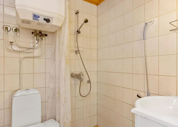 Santerin Torppa By Interhome * Iitti