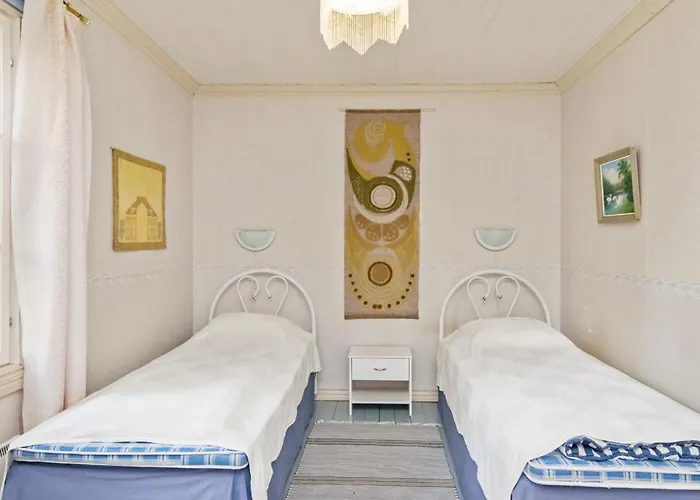 Santerin Torppa By Interhome Vakantiehuis Iitti