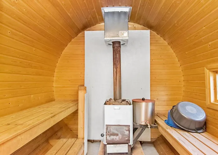 Santerin Torppa By Interhome