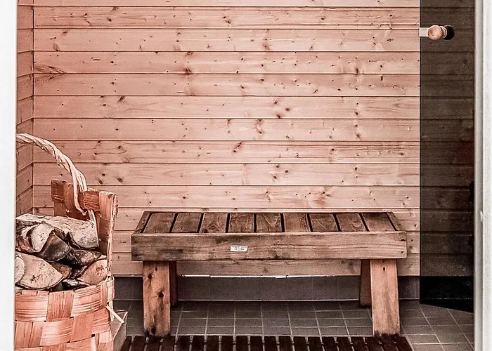 Santerin Torppa By Interhome *