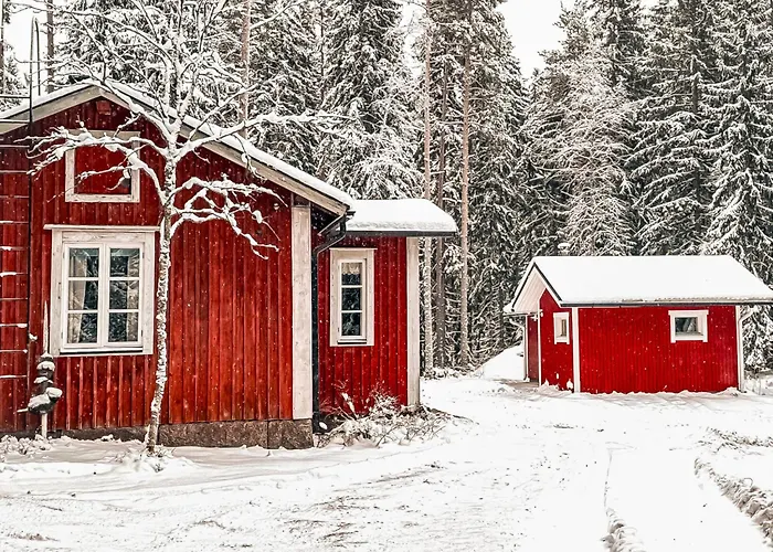 Santerin Torppa By Interhome